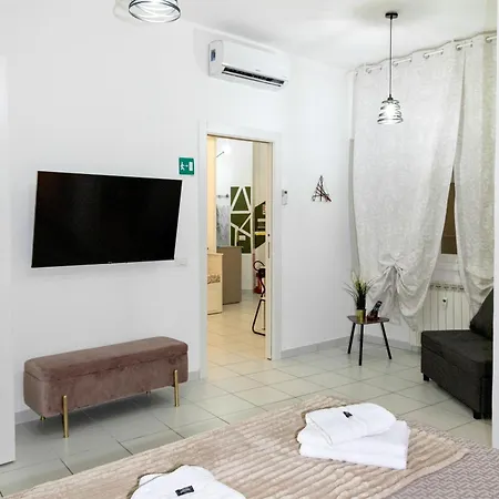Savorelli-vaticano Apartment Rome