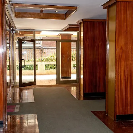 Apartment Savorelli-vaticano *