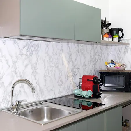 Apartment Savorelli-vaticano