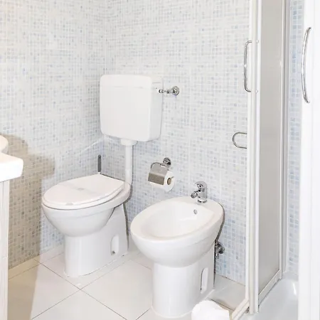 Savorelli-vaticano Apartment